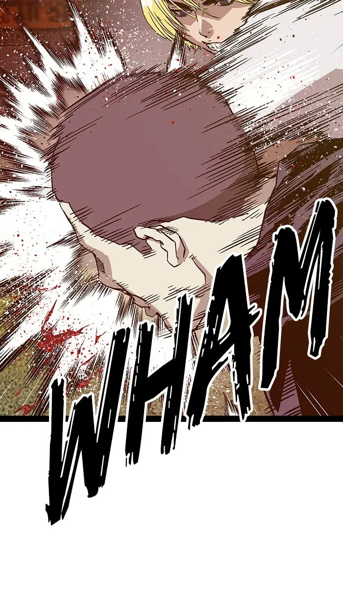 Weak Hero Chapter 115 Page 51