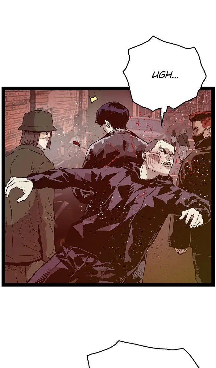 Weak Hero Chapter 115 Page 52