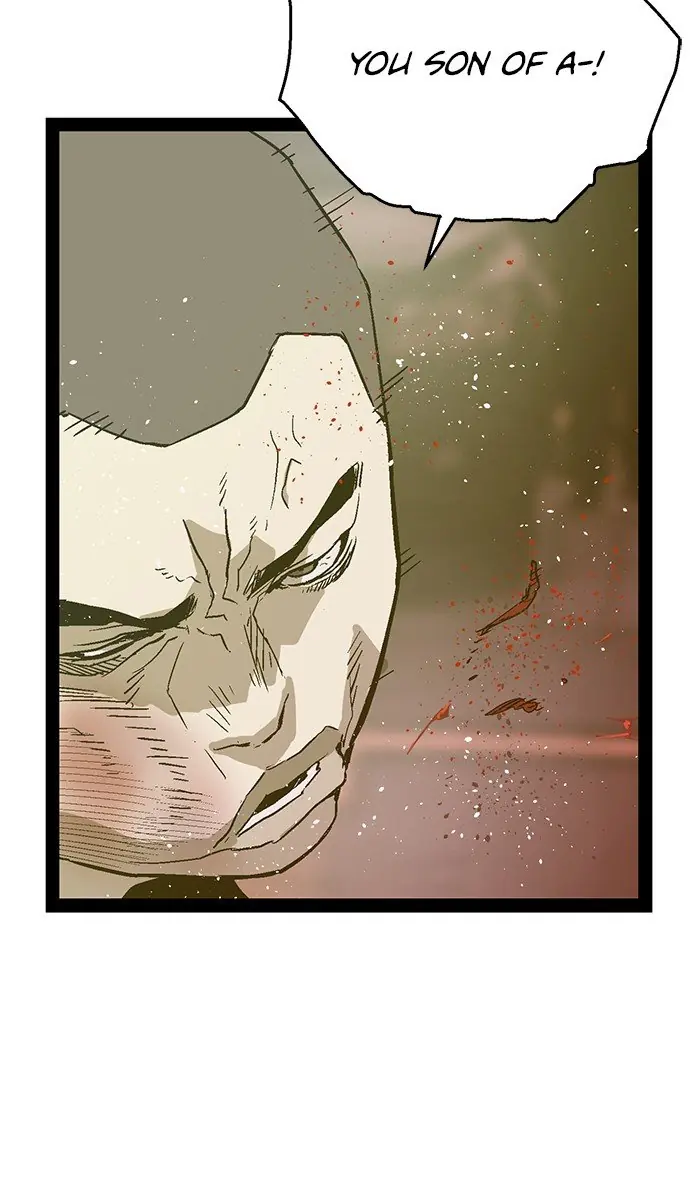 Weak Hero Chapter 115 Page 53