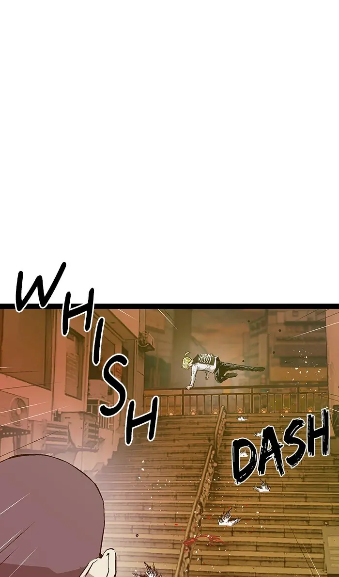 Weak Hero Chapter 115 Page 54