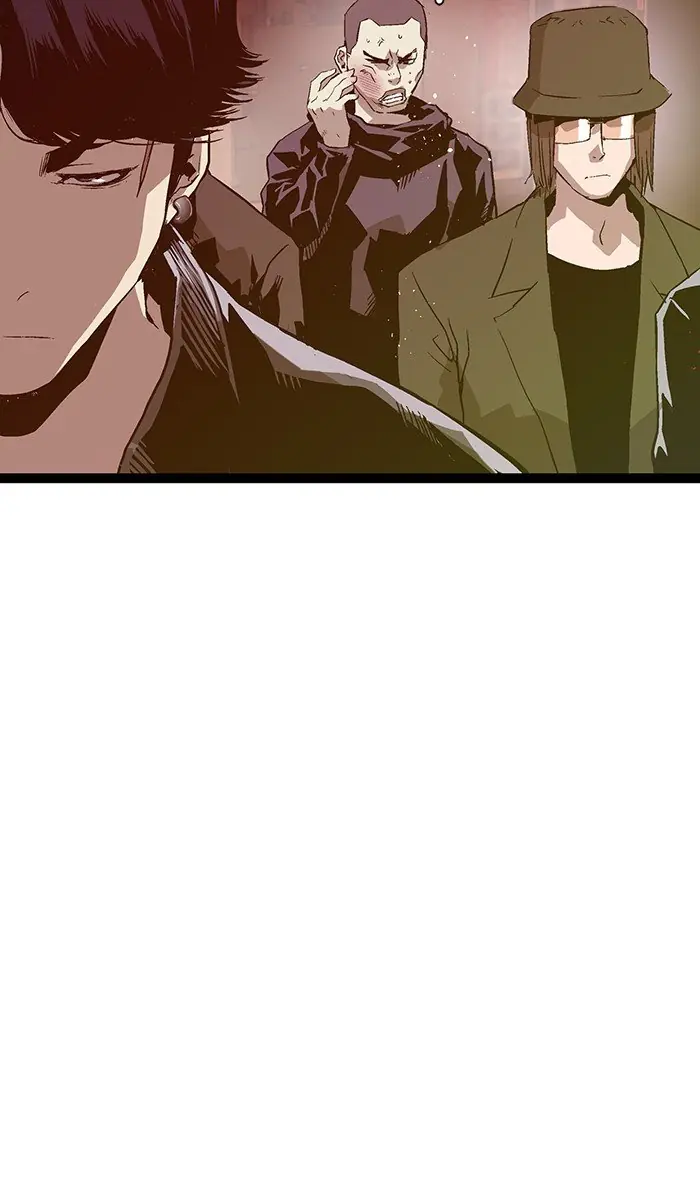 Weak Hero Chapter 115 Page 57