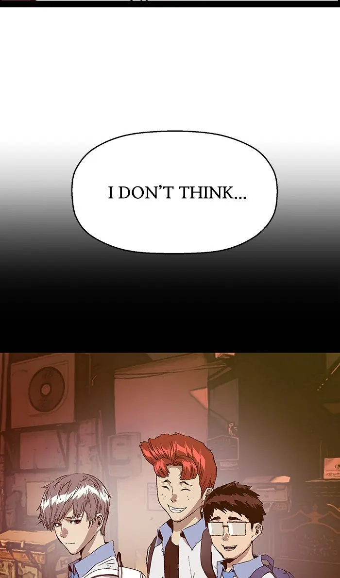 Weak Hero Chapter 115 Page 62