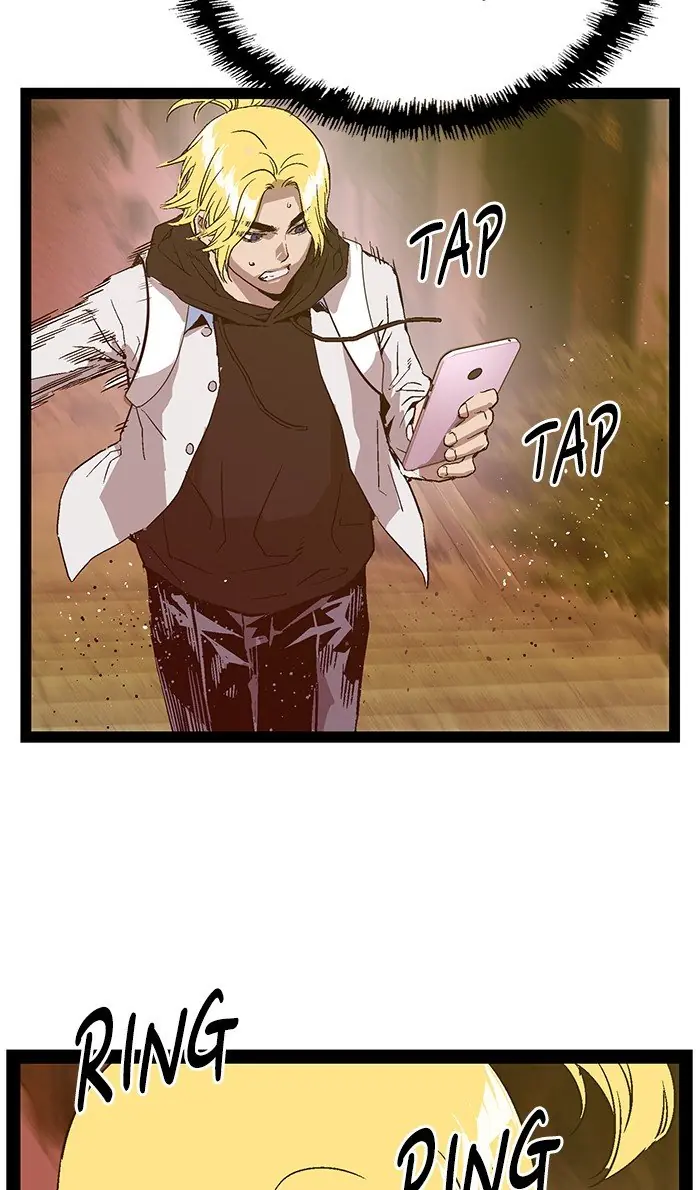 Weak Hero Chapter 115 Page 65