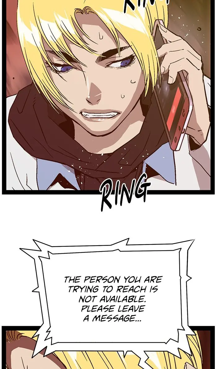 Weak Hero Chapter 115 Page 66