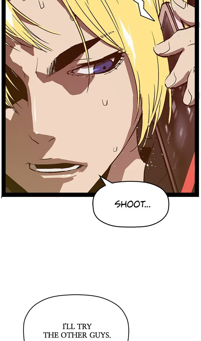 Weak Hero Chapter 115 Page 67