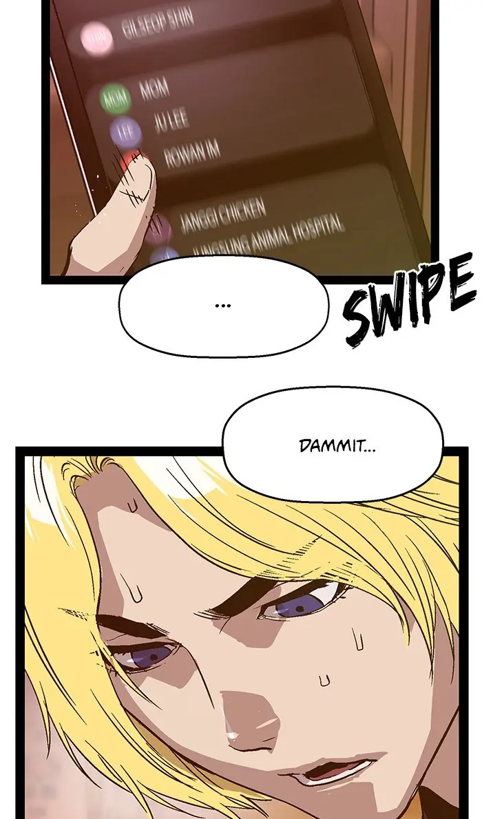 Weak Hero Chapter 115 Page 69