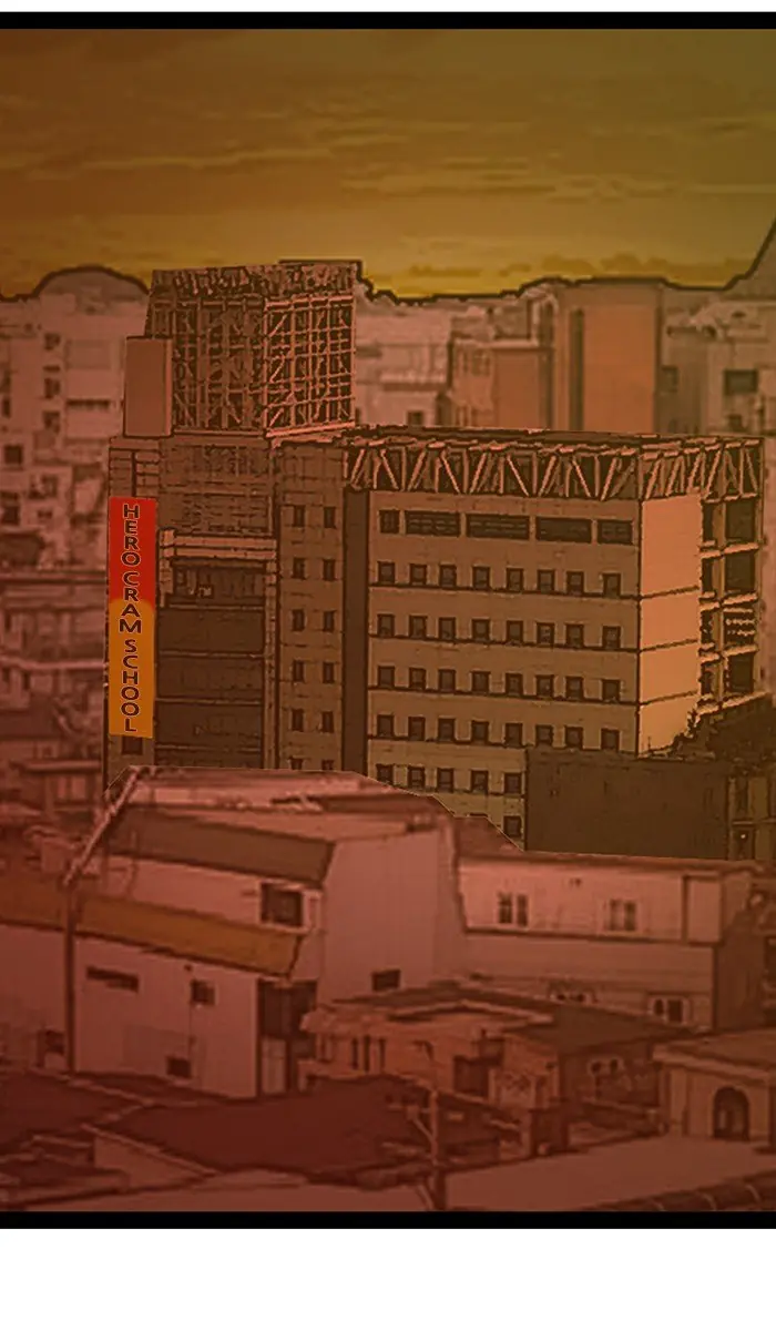 Weak Hero Chapter 115 Page 73