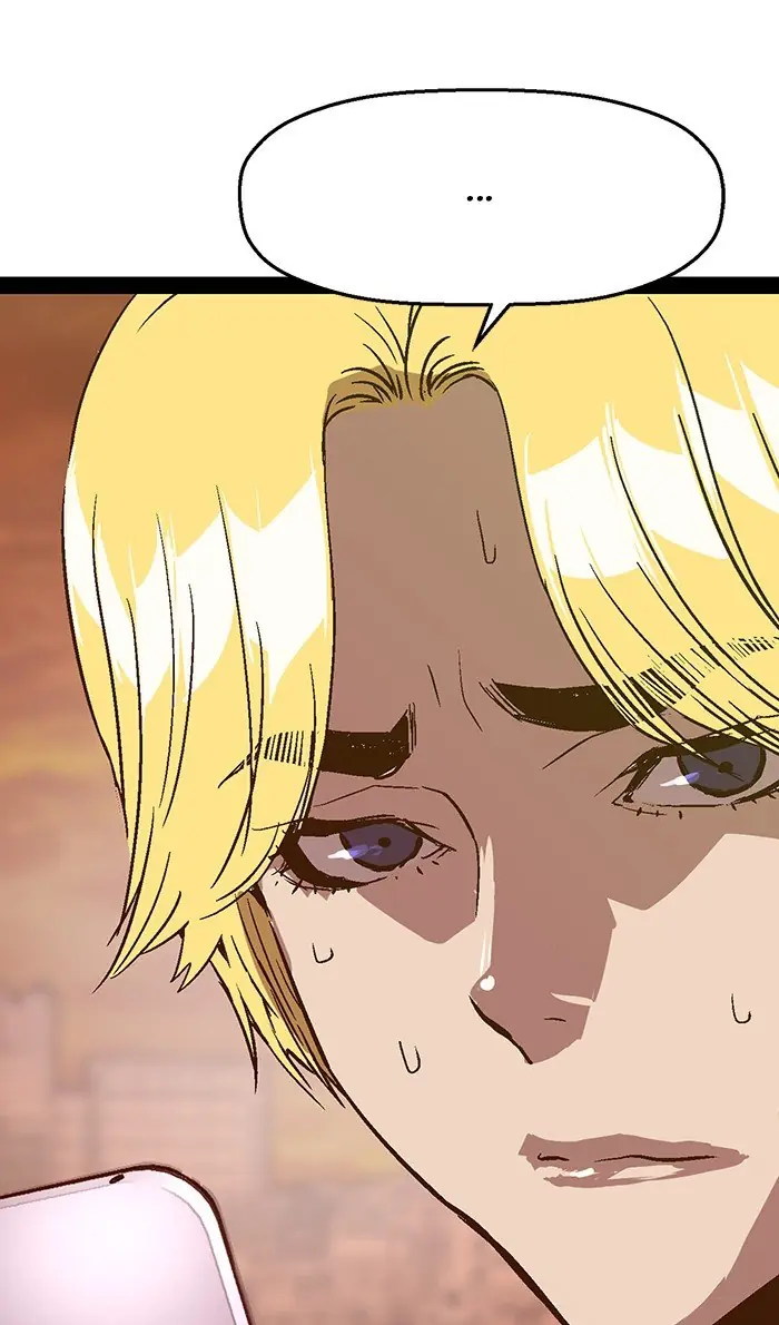 Weak Hero Chapter 115 Page 74