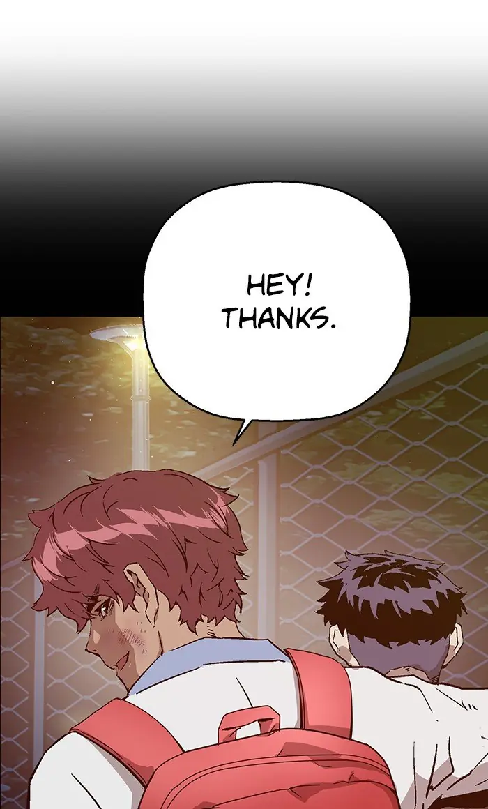 Weak Hero Chapter 115 Page 77