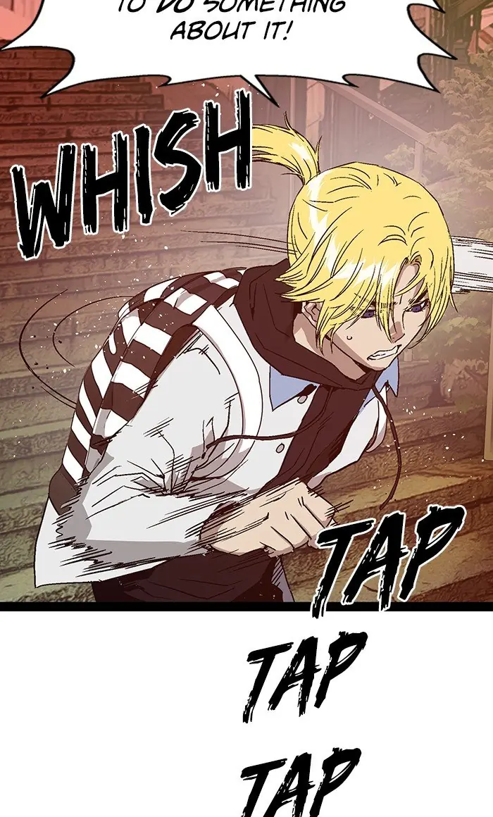 Weak Hero Chapter 115 Page 80