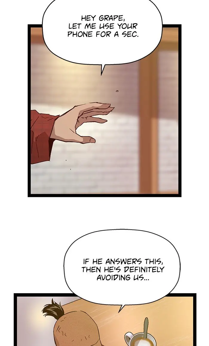 Weak Hero Chapter 115 Page 92