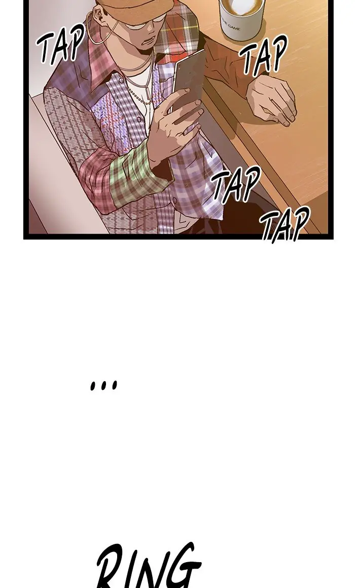 Weak Hero Chapter 115 Page 93