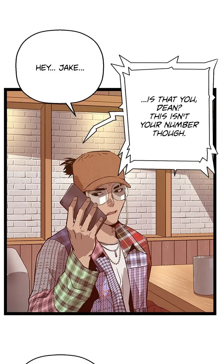 Weak Hero Chapter 115 Page 97