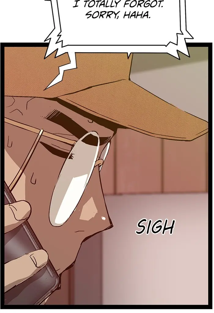 Weak Hero Chapter 115 Page 99