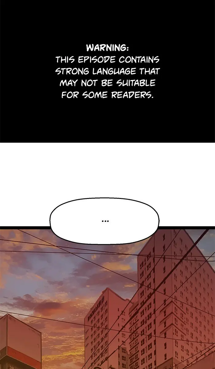 Weak Hero Chapter 116 Page 1