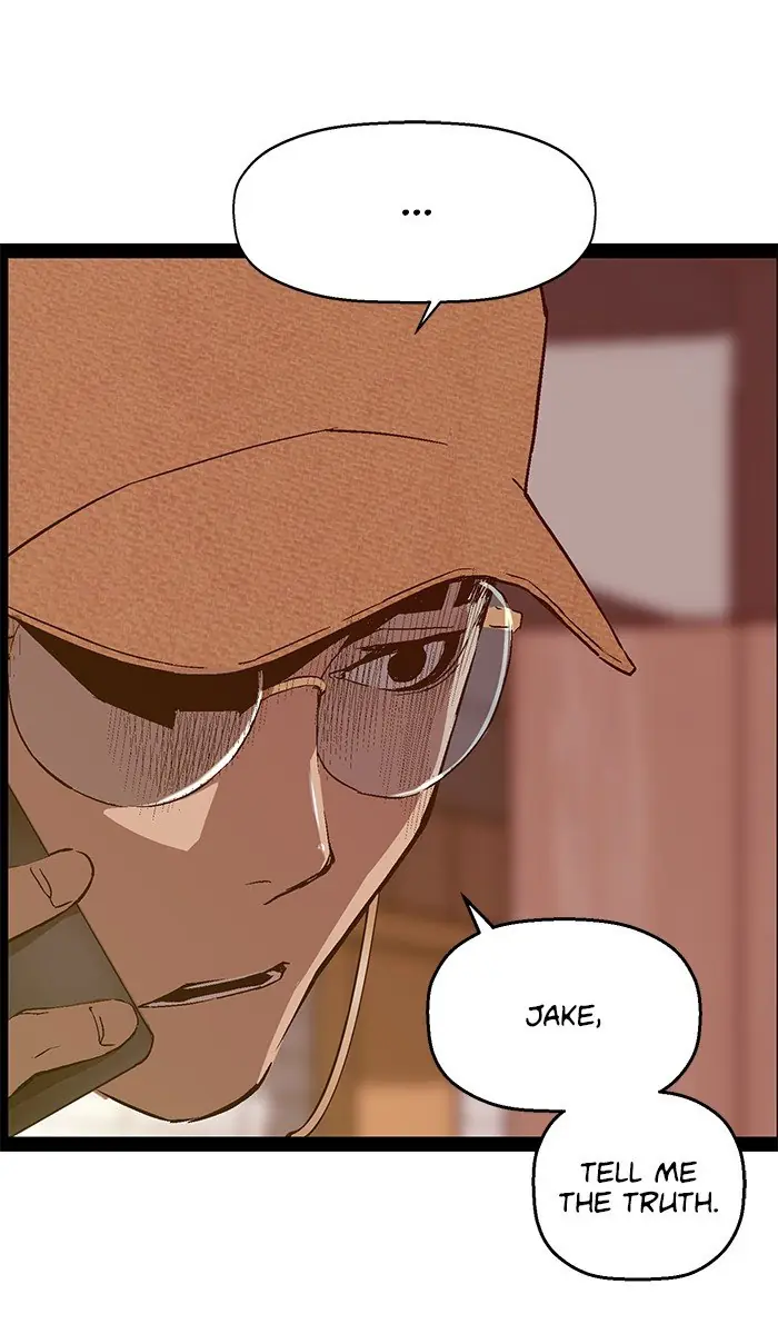 Weak Hero Chapter 116 Page 6