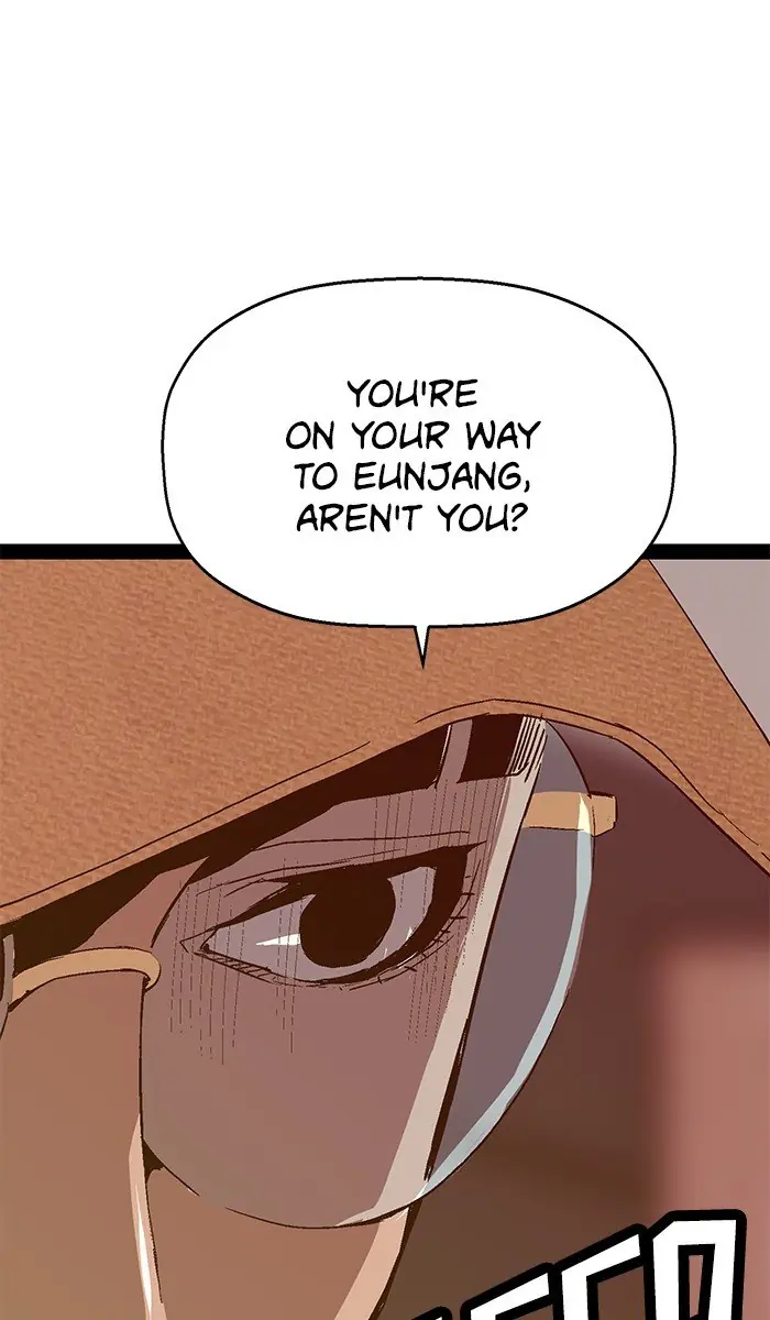 Weak Hero Chapter 116 Page 7