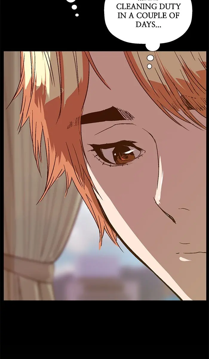 Weak Hero Chapter 116 Page 15