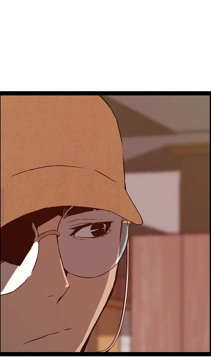 Weak Hero Chapter 116 Page 22