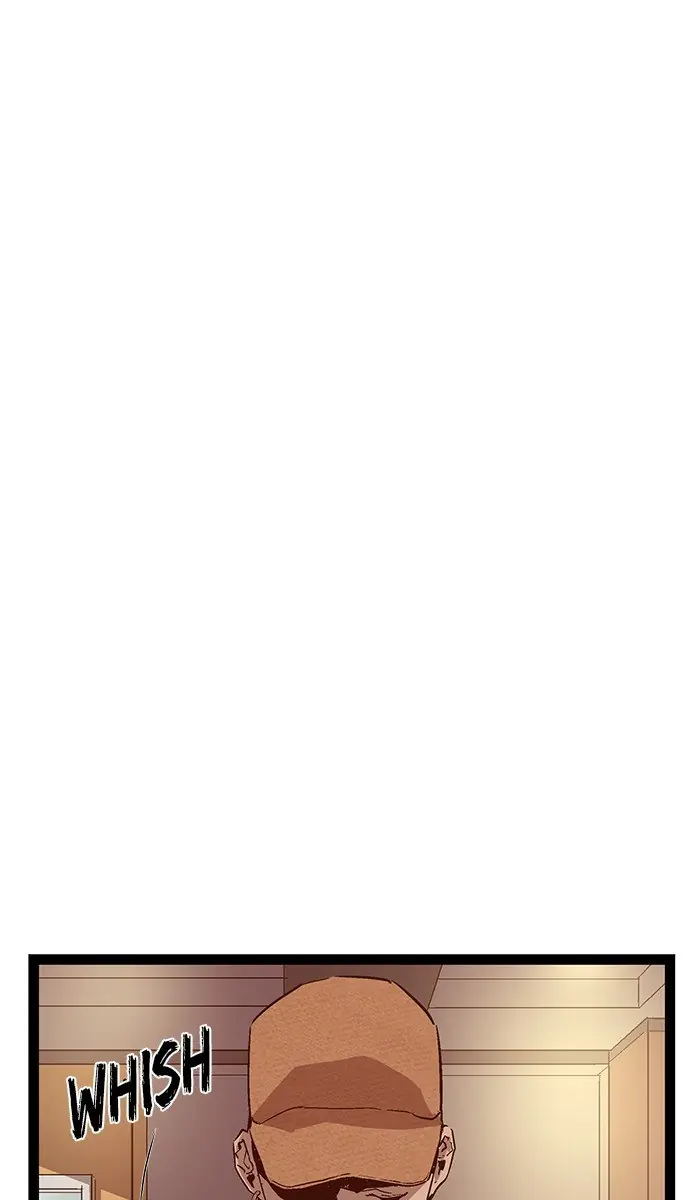 Weak Hero Chapter 116 Page 23