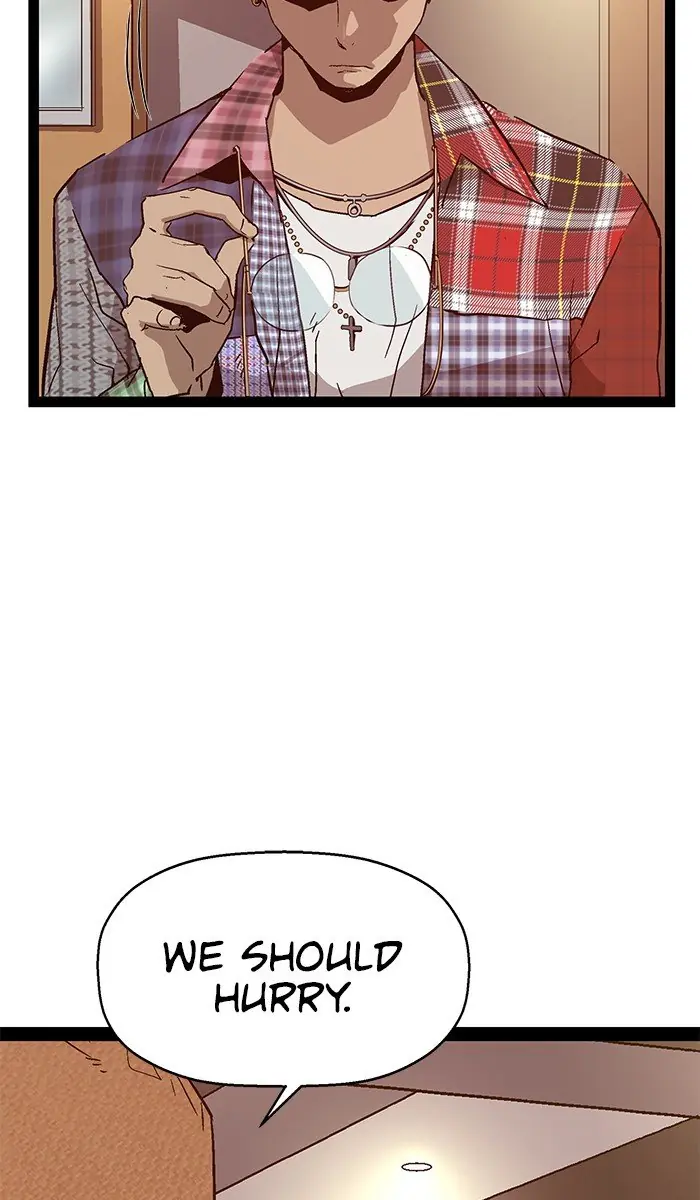 Weak Hero Chapter 116 Page 24