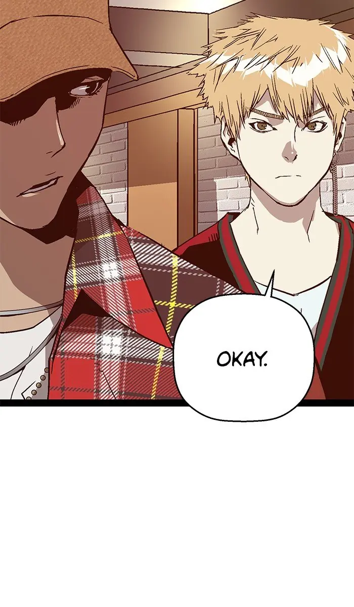 Weak Hero Chapter 116 Page 25