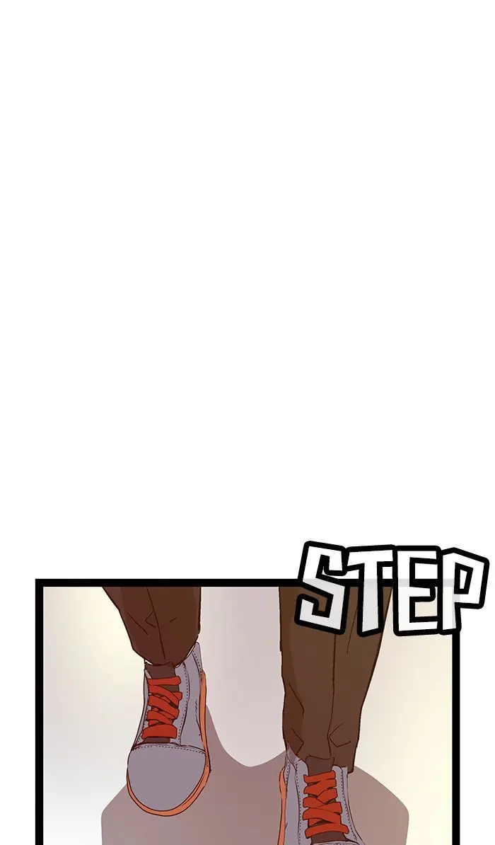 Weak Hero Chapter 116 Page 28