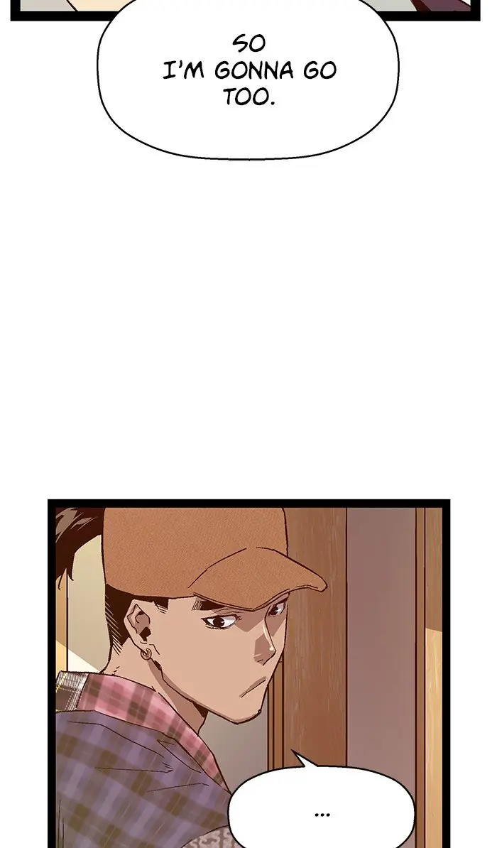 Weak Hero Chapter 116 Page 32