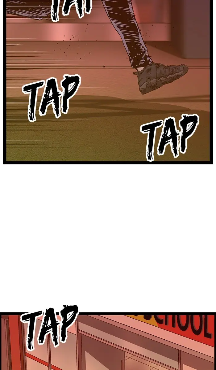 Weak Hero Chapter 116 Page 36