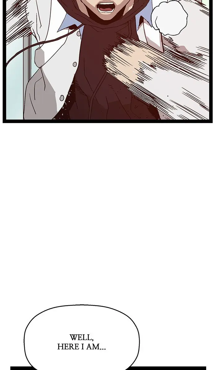 Weak Hero Chapter 116 Page 38