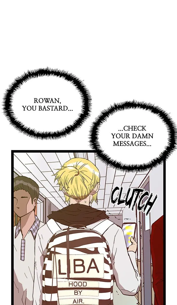 Weak Hero Chapter 116 Page 43