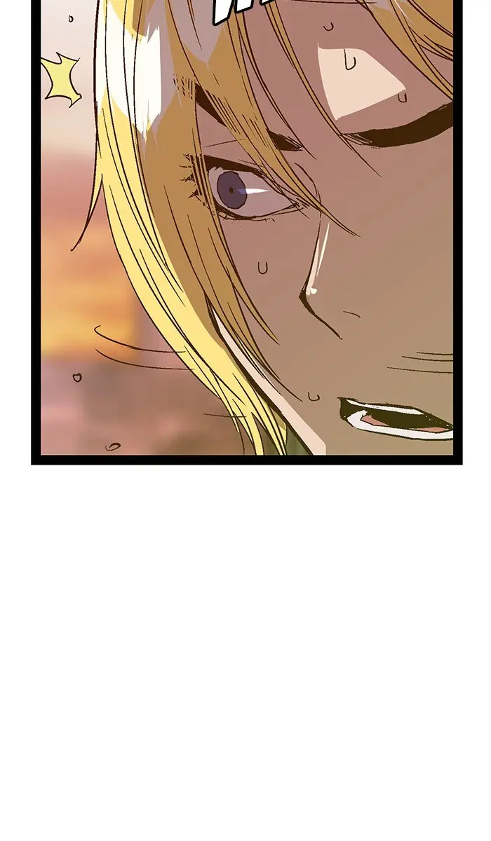 Weak Hero Chapter 116 Page 45