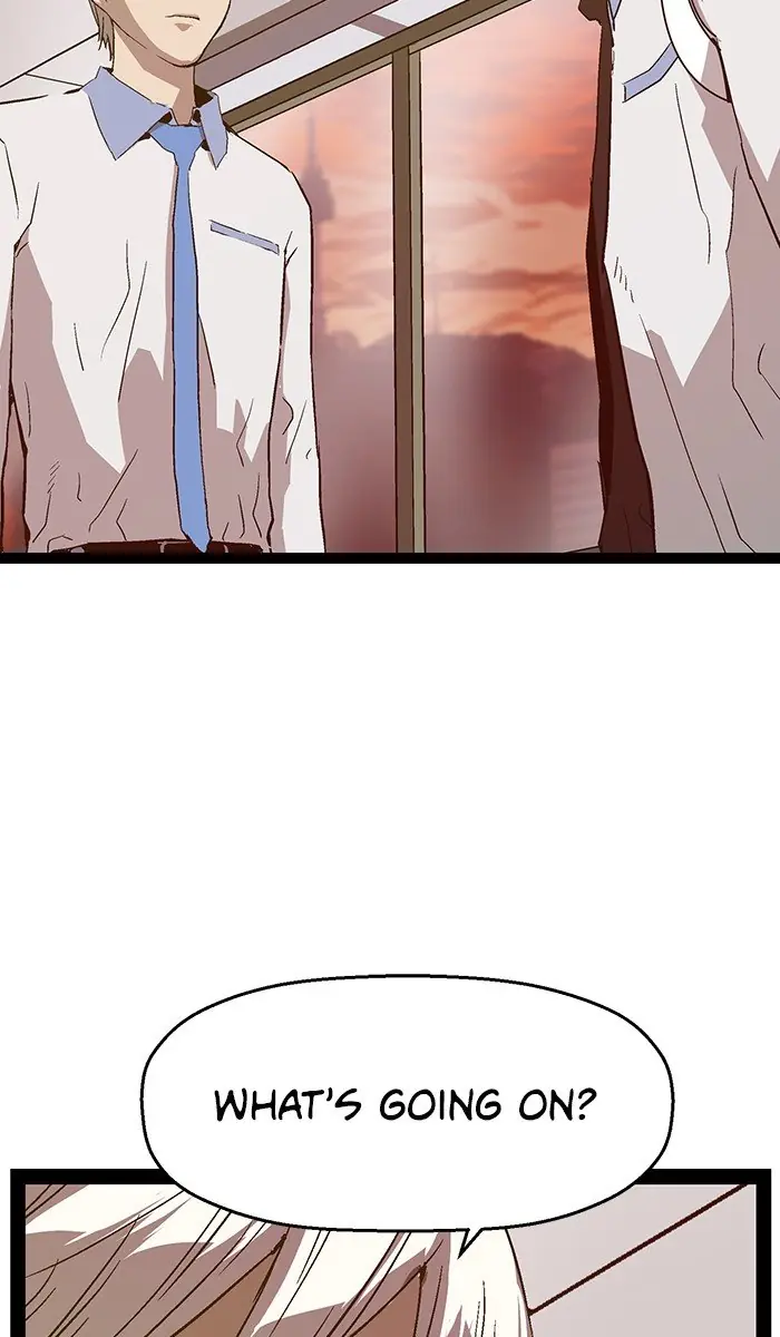 Weak Hero Chapter 116 Page 47