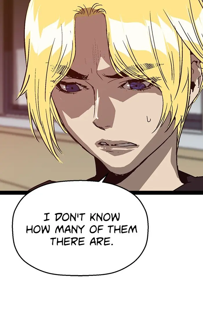 Weak Hero Chapter 116 Page 53