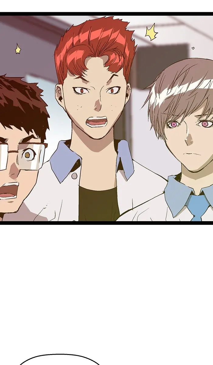 Weak Hero Chapter 116 Page 54
