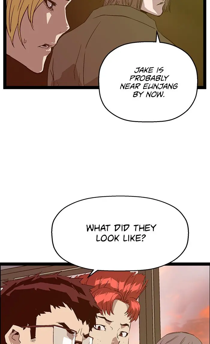 Weak Hero Chapter 116 Page 59