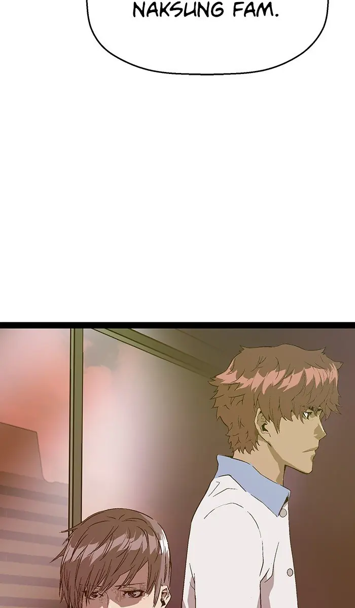 Weak Hero Chapter 116 Page 64