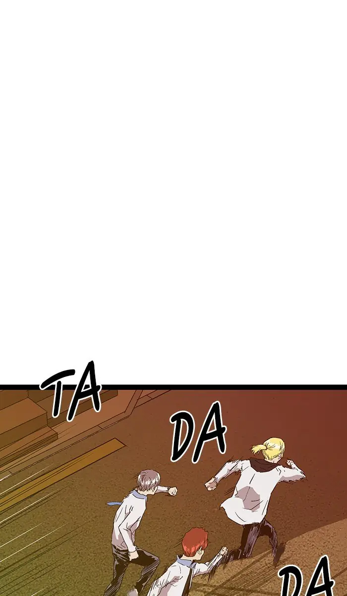 Weak Hero Chapter 116 Page 68