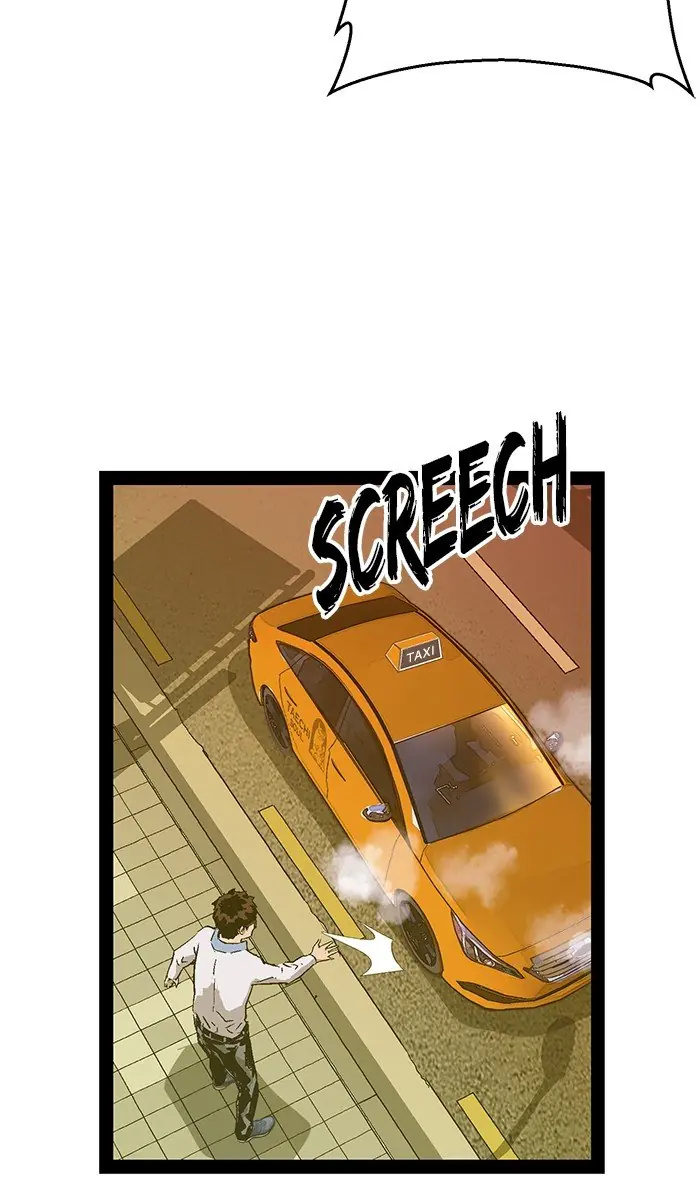 Weak Hero Chapter 116 Page 72