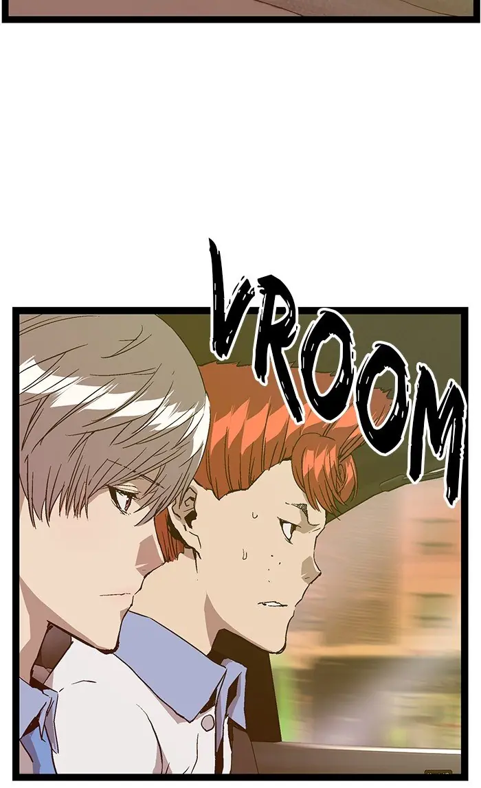 Weak Hero Chapter 116 Page 75