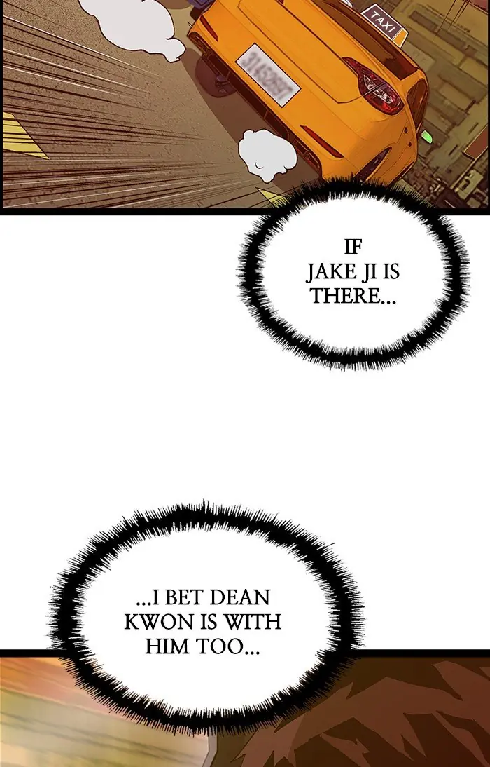 Weak Hero Chapter 116 Page 78