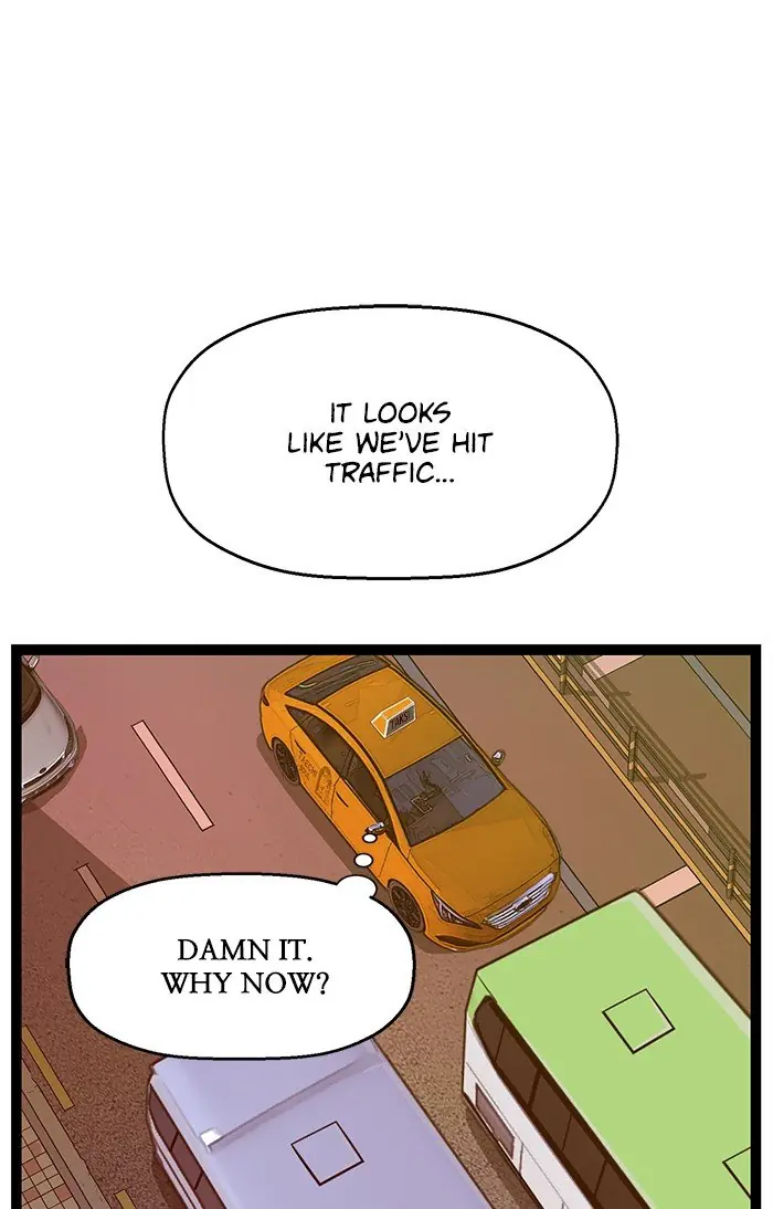 Weak Hero Chapter 116 Page 82