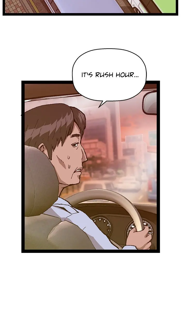 Weak Hero Chapter 116 Page 83