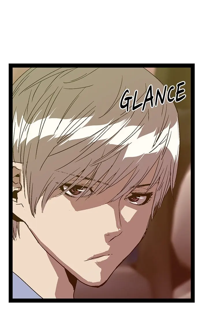 Weak Hero Chapter 116 Page 84