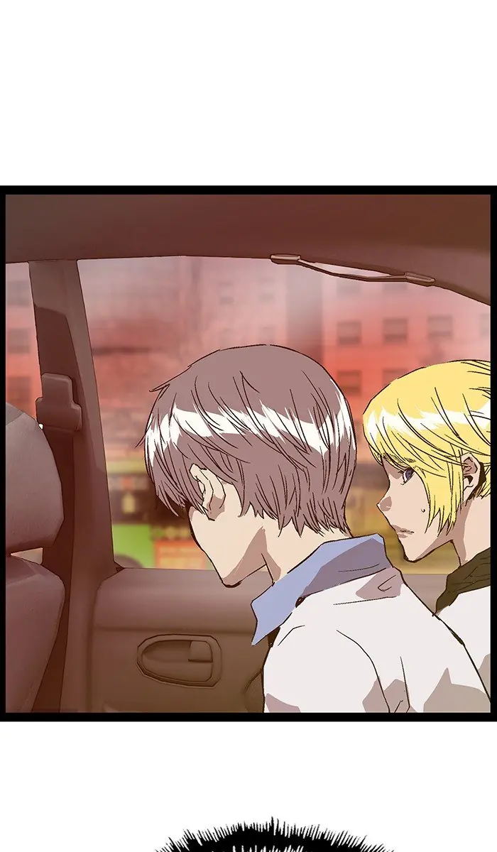 Weak Hero Chapter 116 Page 85