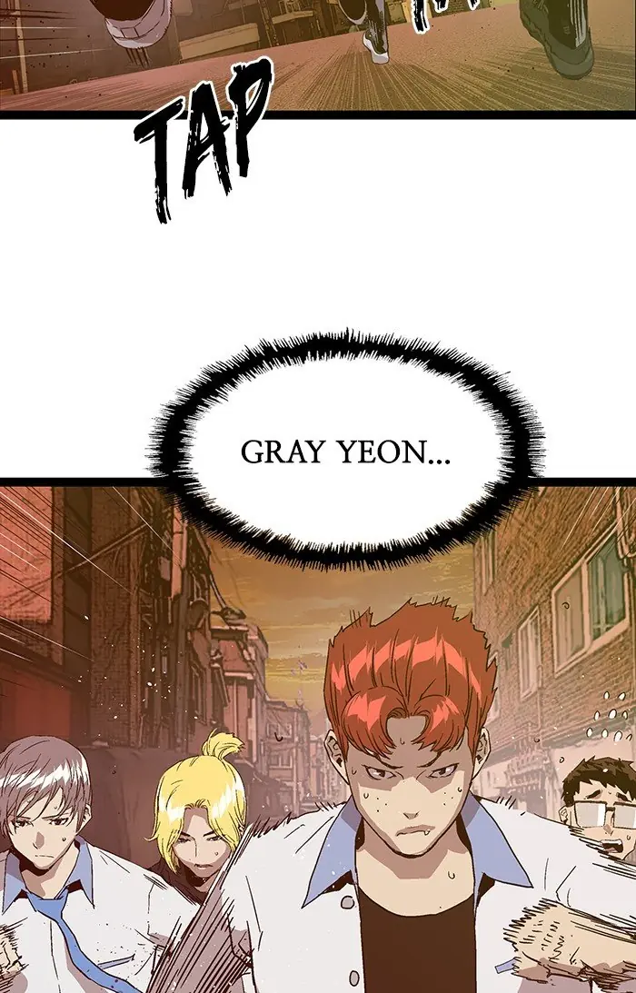 Weak Hero Chapter 116 Page 92