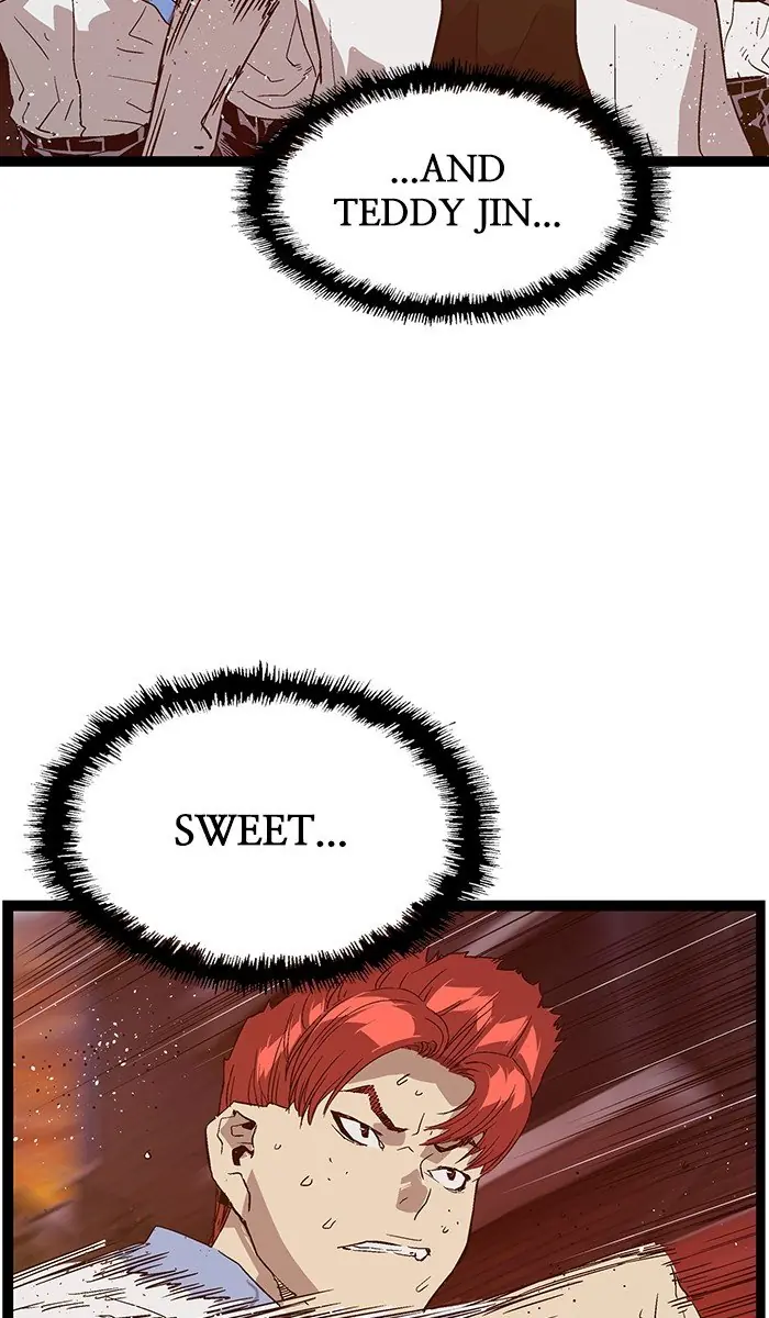 Weak Hero Chapter 116 Page 93