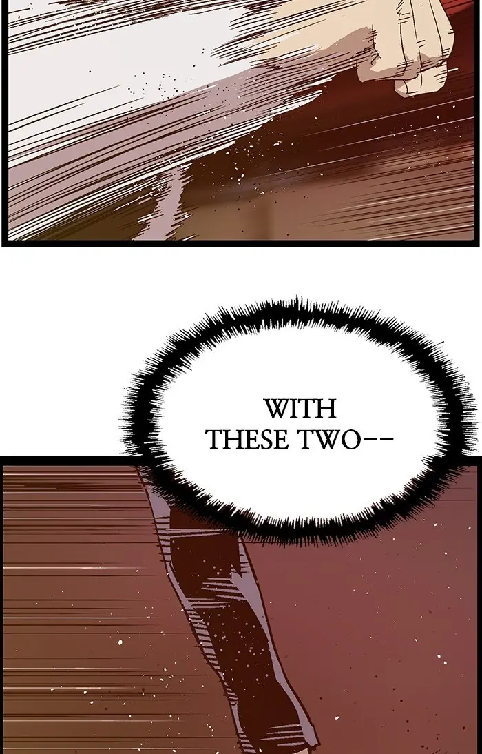 Weak Hero Chapter 116 Page 94