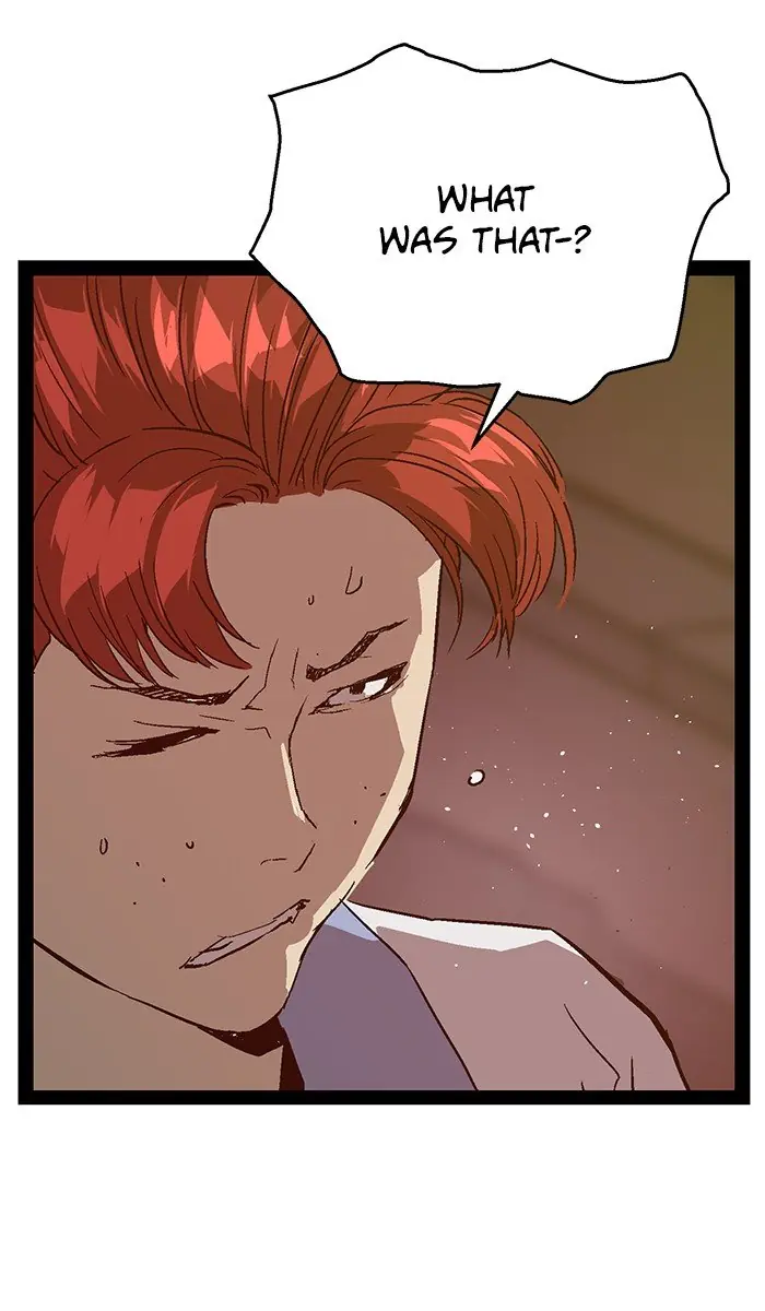 Weak Hero Chapter 116 Page 99