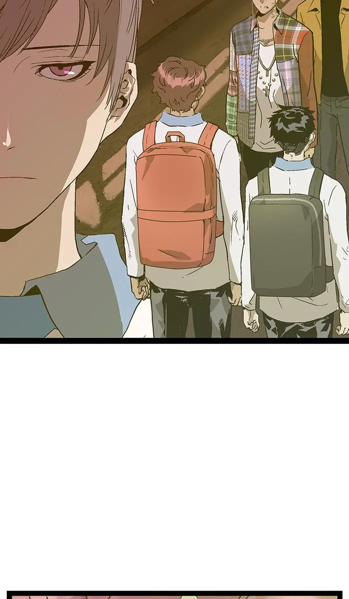 Weak Hero Chapter 117 Page 16